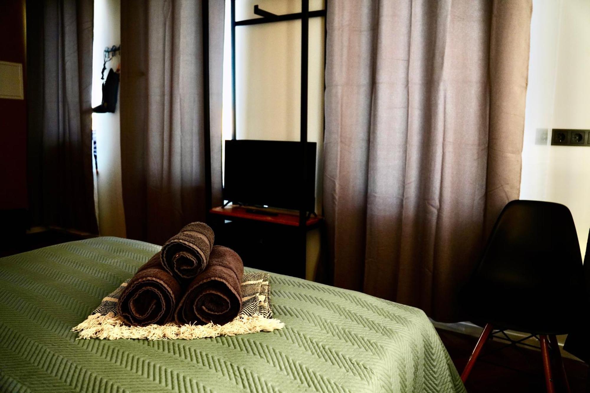 Platforma2B Eco Aparthotel Siauliai  Luaran gambar