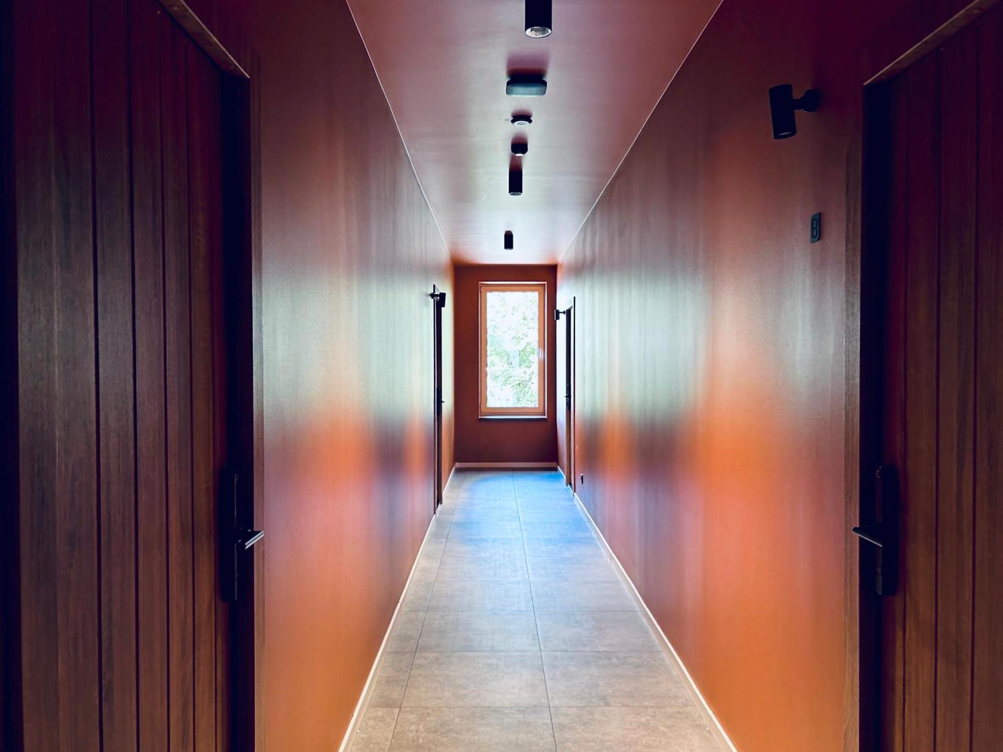 Platforma2B Eco Aparthotel Siauliai  Luaran gambar