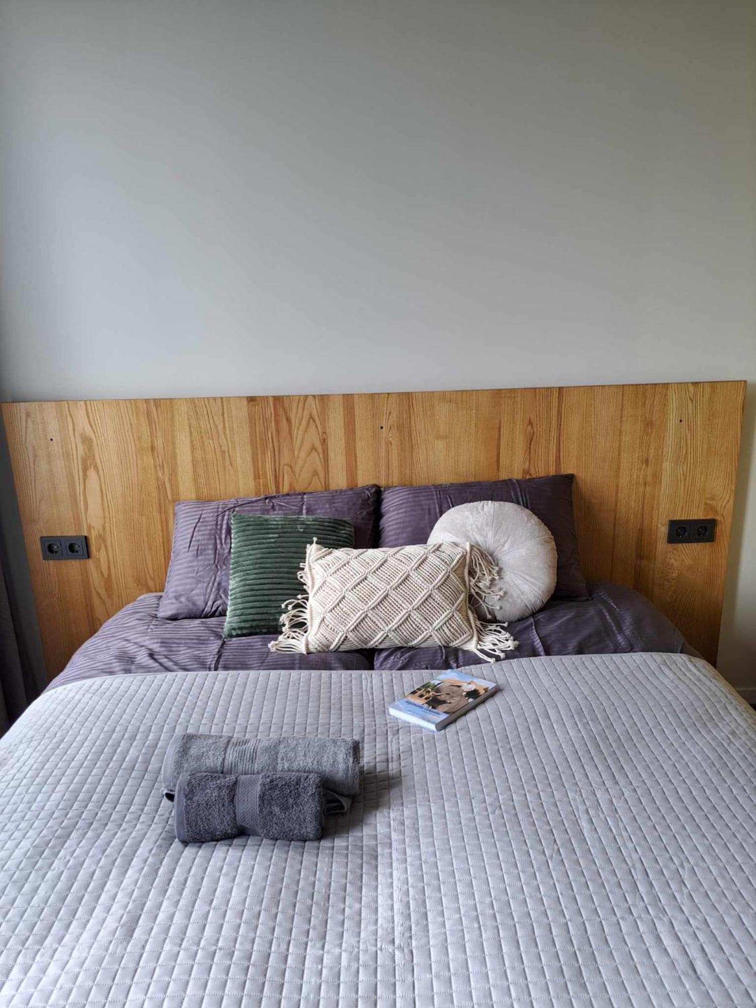 Platforma2B Eco Aparthotel Siauliai  Luaran gambar