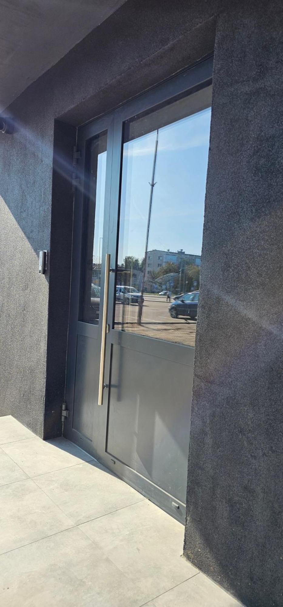 Platforma2B Eco Aparthotel Siauliai  Luaran gambar