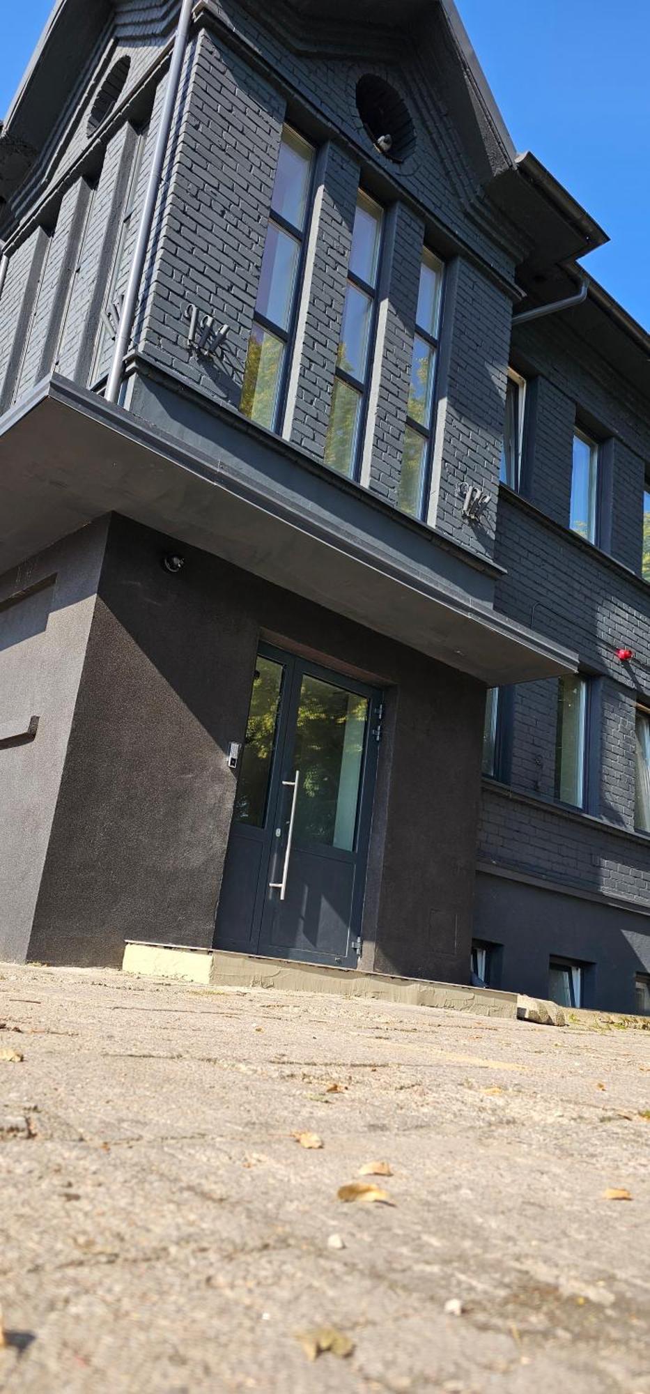 Platforma2B Eco Aparthotel Siauliai  Luaran gambar