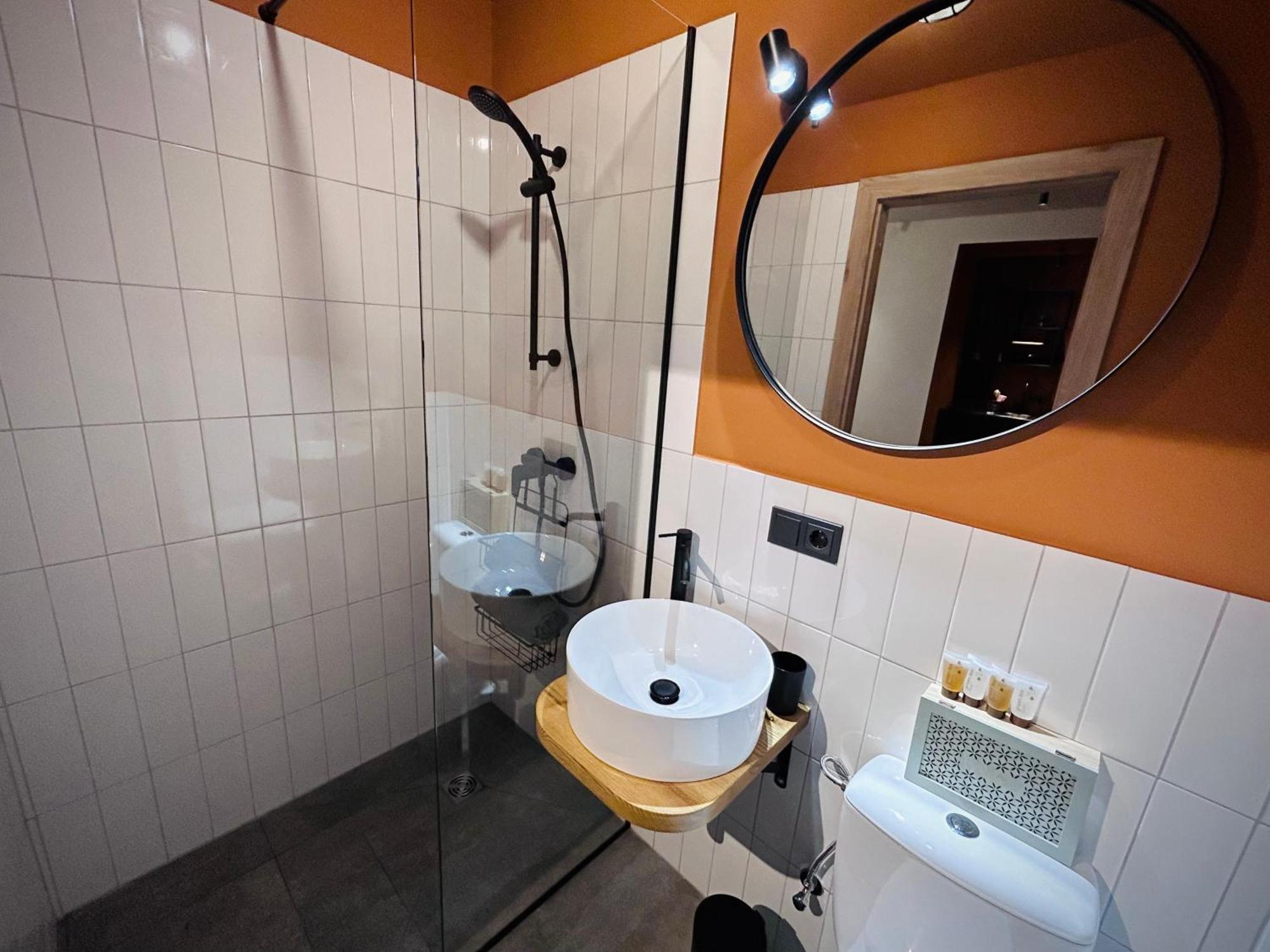 Platforma2B Eco Aparthotel Siauliai  Luaran gambar