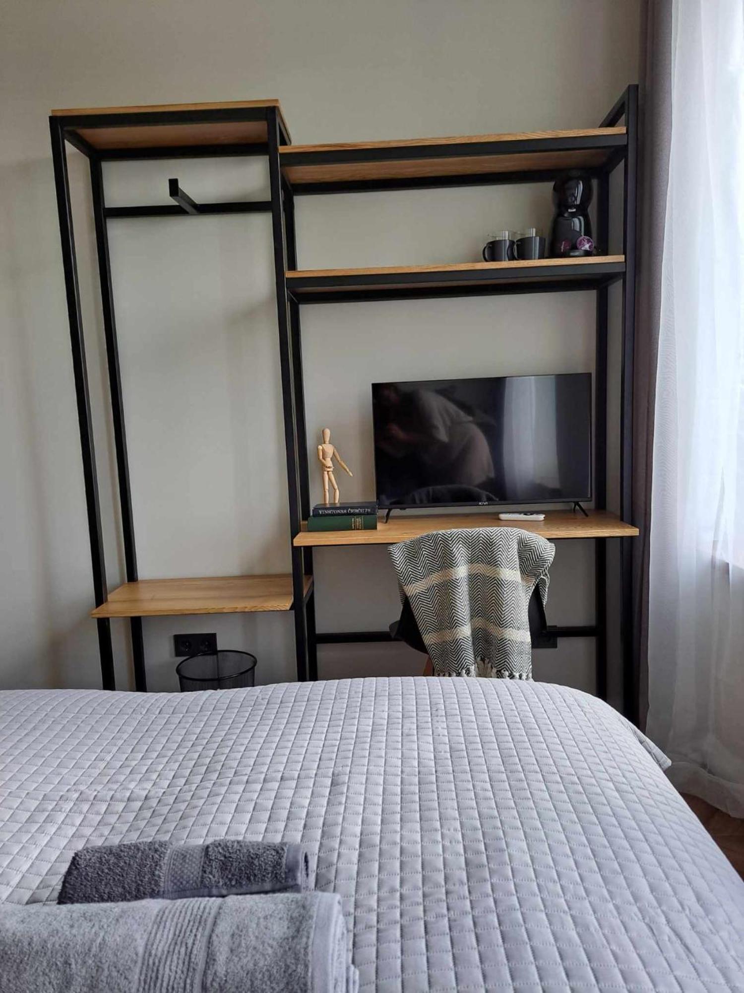 Platforma2B Eco Aparthotel Siauliai  Luaran gambar