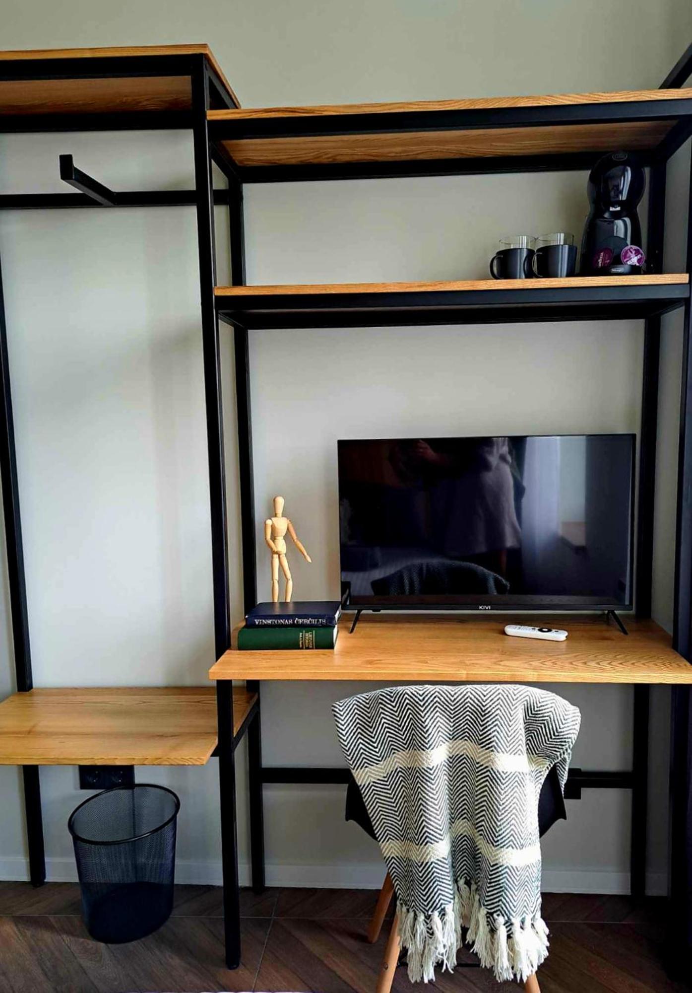 Platforma2B Eco Aparthotel Siauliai  Luaran gambar