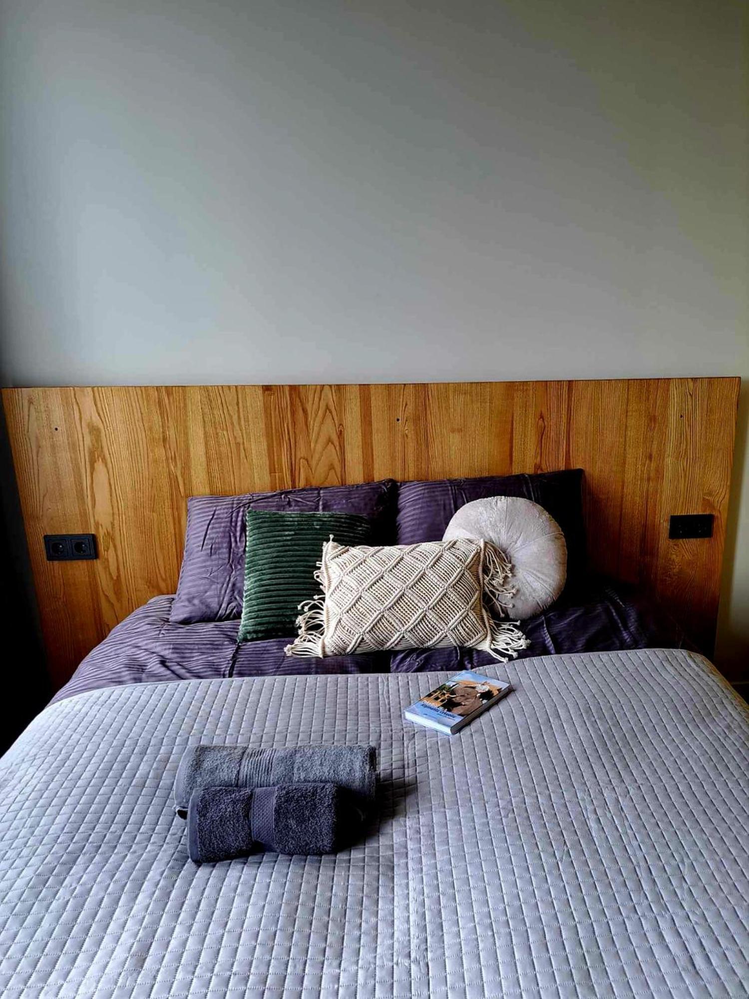 Platforma2B Eco Aparthotel Siauliai  Luaran gambar