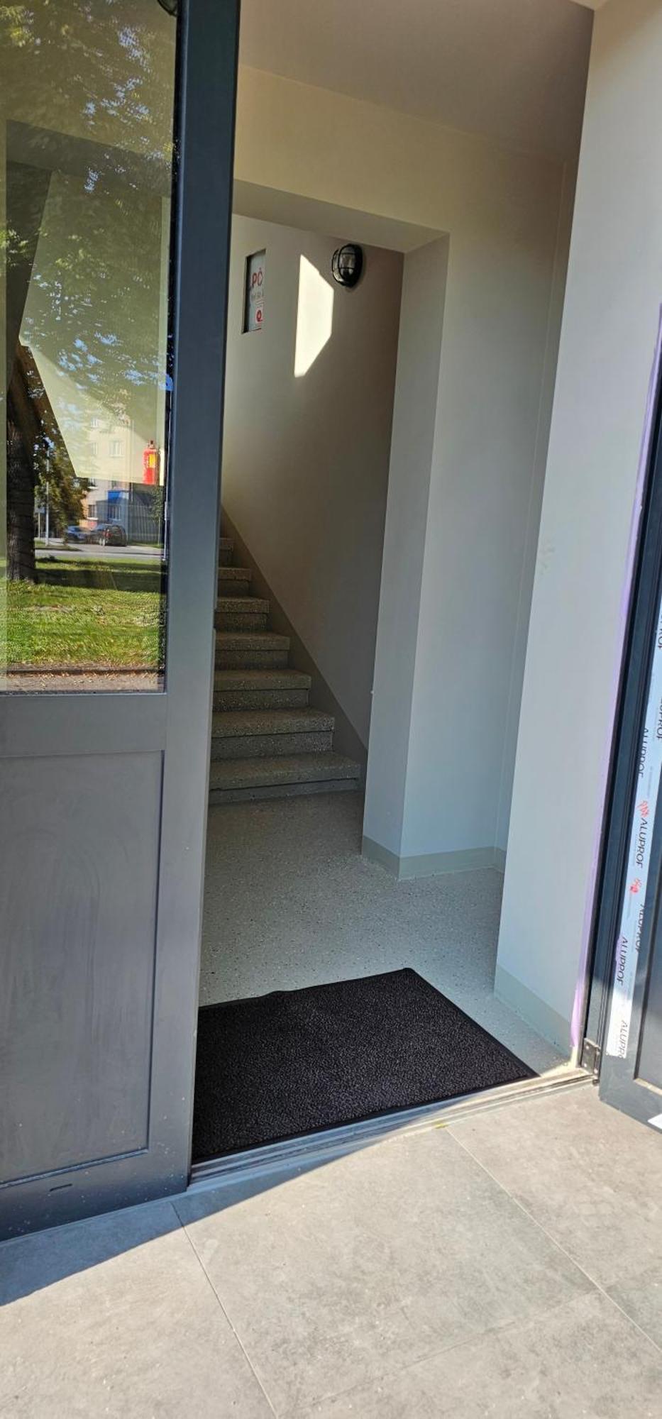 Platforma2B Eco Aparthotel Siauliai  Luaran gambar
