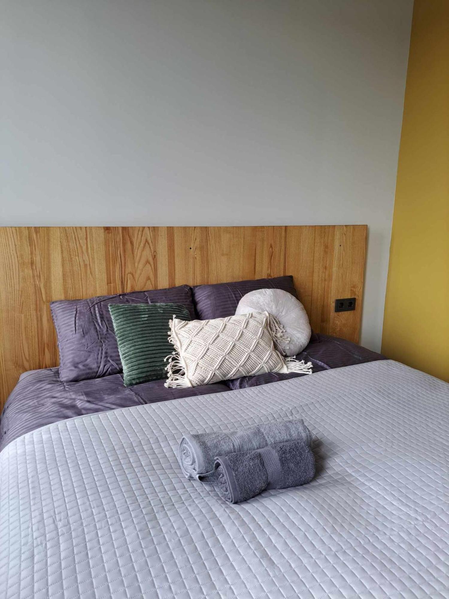 Platforma2B Eco Aparthotel Siauliai  Luaran gambar