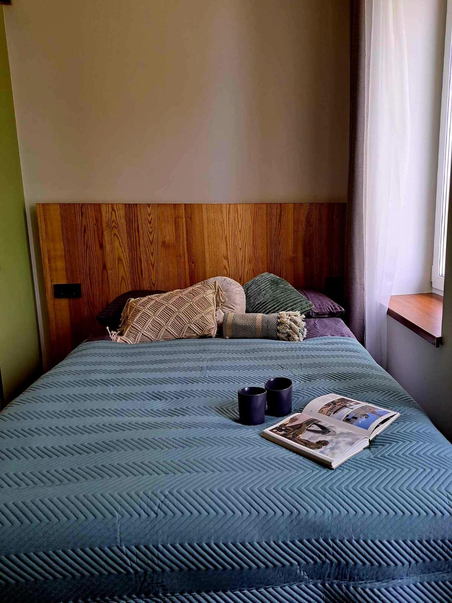 Platforma2B Eco Aparthotel Siauliai  Luaran gambar