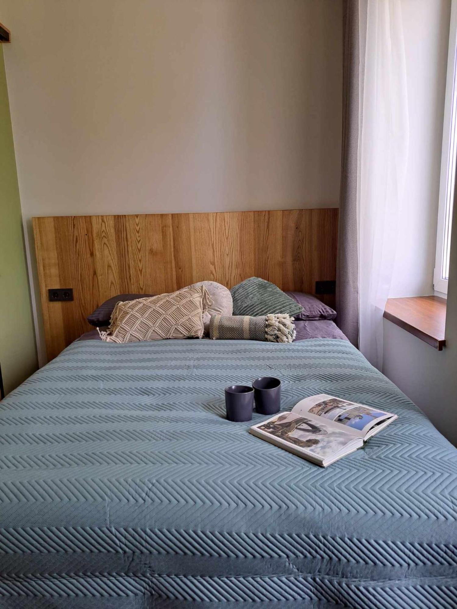 Platforma2B Eco Aparthotel Siauliai  Luaran gambar